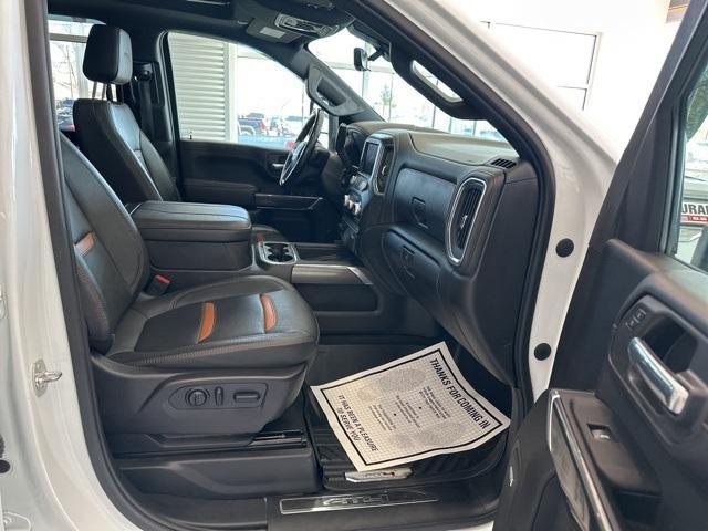 used 2023 GMC Sierra 2500 car, priced at $56,384