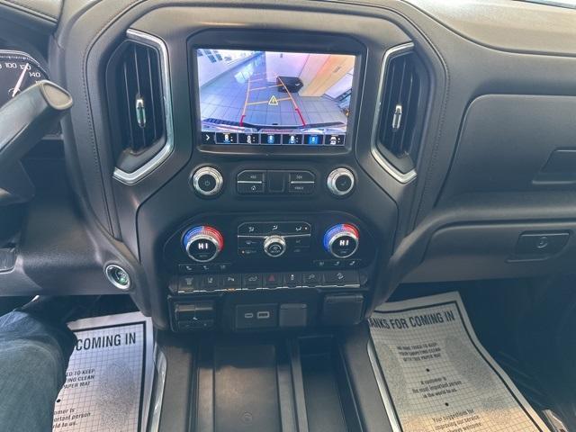 used 2023 GMC Sierra 2500 car, priced at $56,384