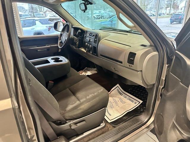 used 2013 GMC Sierra 1500 car, priced at $6,143