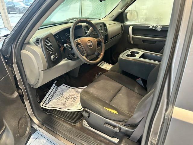 used 2013 GMC Sierra 1500 car, priced at $6,143