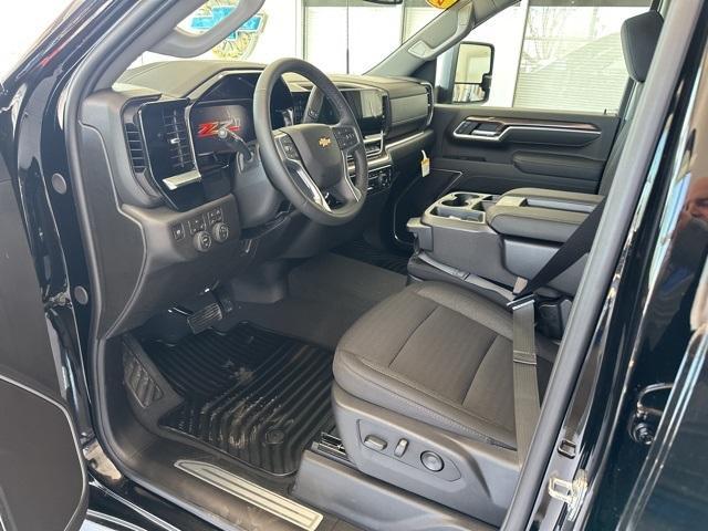 new 2026 Chevrolet Silverado 2500 car, priced at $69,245