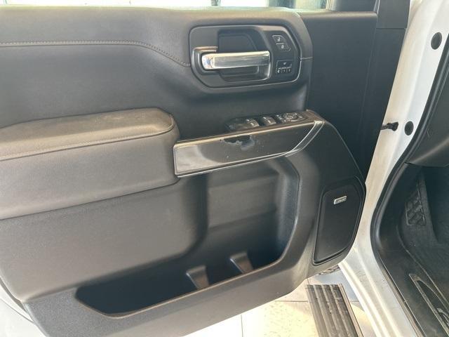 used 2023 GMC Sierra 2500 car, priced at $54,730