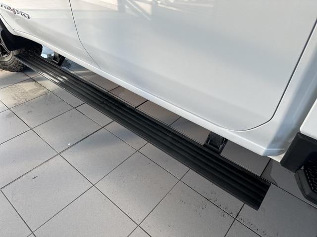 used 2023 GMC Sierra 2500 car, priced at $54,730