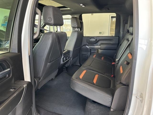 used 2023 GMC Sierra 2500 car, priced at $54,730