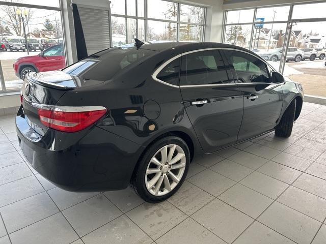 used 2013 Buick Verano car, priced at $6,395