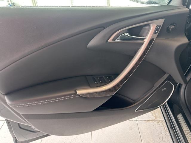 used 2016 Buick Verano car, priced at $9,997