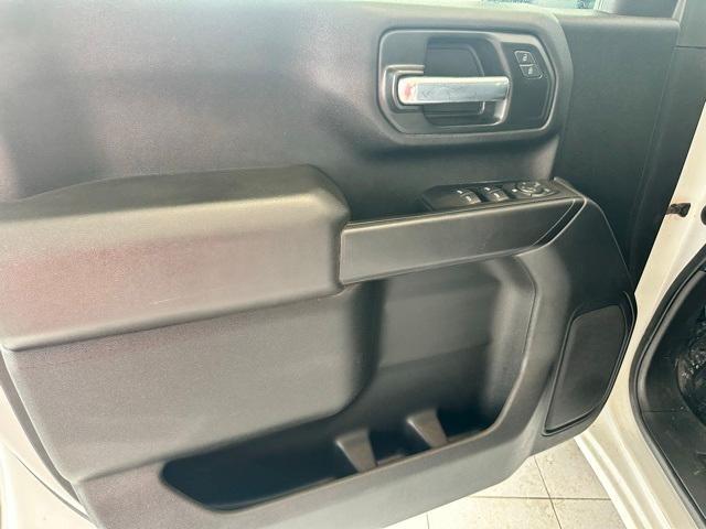 used 2021 Chevrolet Silverado 2500 car, priced at $30,598