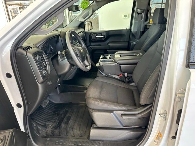 used 2023 Chevrolet Silverado 1500 car, priced at $26,995