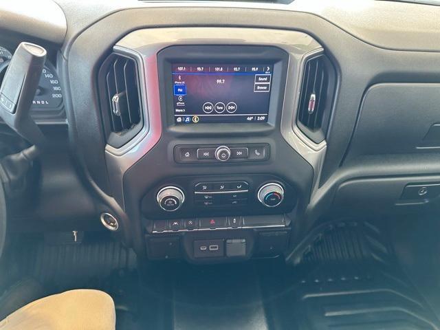 used 2023 Chevrolet Silverado 1500 car, priced at $26,995