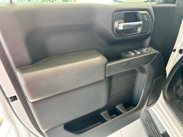 used 2023 Chevrolet Silverado 1500 car, priced at $26,995