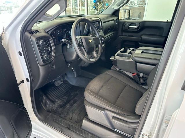 used 2023 Chevrolet Silverado 1500 car, priced at $26,995