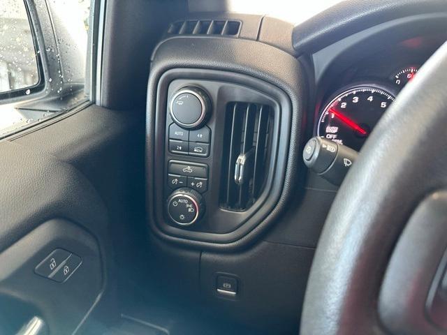 used 2023 Chevrolet Silverado 1500 car, priced at $26,995