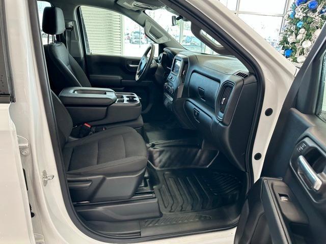 used 2023 Chevrolet Silverado 1500 car, priced at $26,995