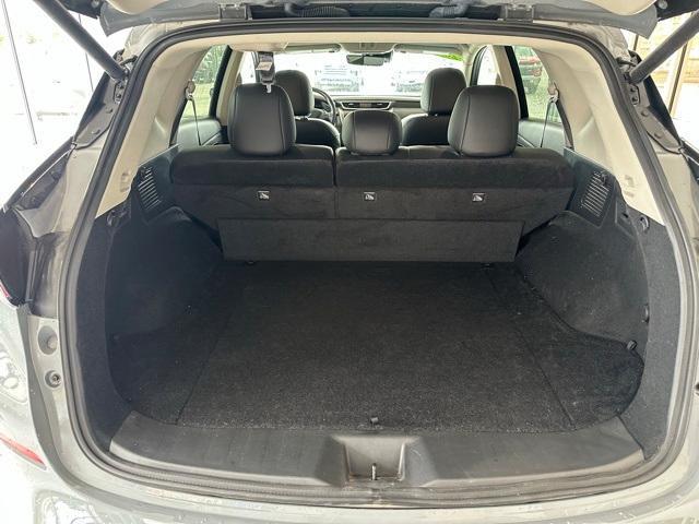 used 2024 Nissan Murano car, priced at $30,828