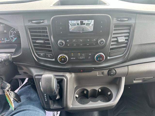 used 2024 Ford Transit-250 car, priced at $39,995