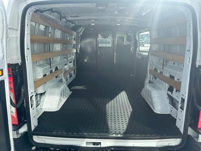 used 2024 Ford Transit-250 car, priced at $39,995