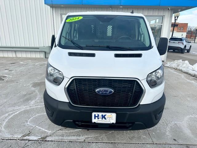 used 2024 Ford Transit-250 car, priced at $39,995