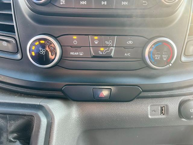 used 2024 Ford Transit-150 car, priced at $31,699