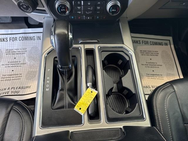 used 2020 Ford F-150 car, priced at $29,592