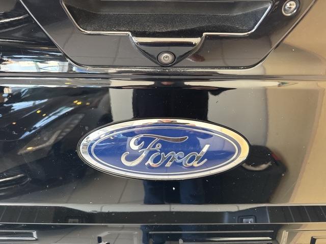 used 2020 Ford F-150 car, priced at $29,592