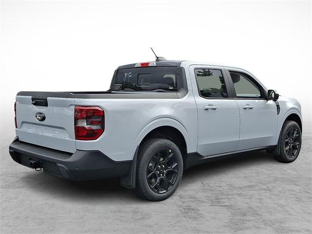 new 2025 Ford Maverick car, priced at $42,050