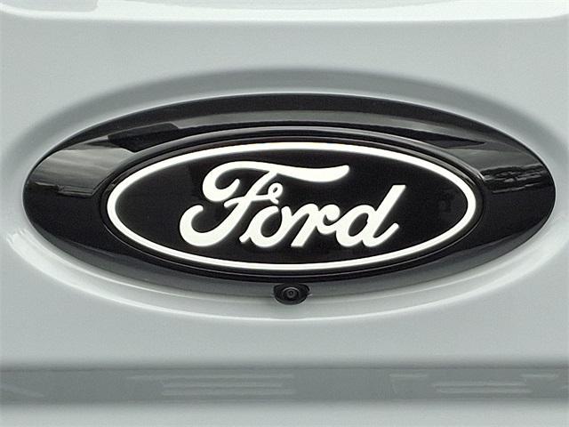 new 2025 Ford Maverick car, priced at $42,050