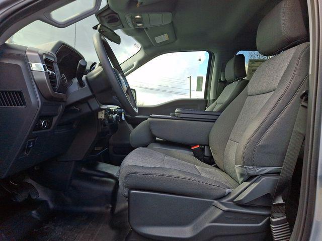 new 2026 Ford F-150 car, priced at $54,820