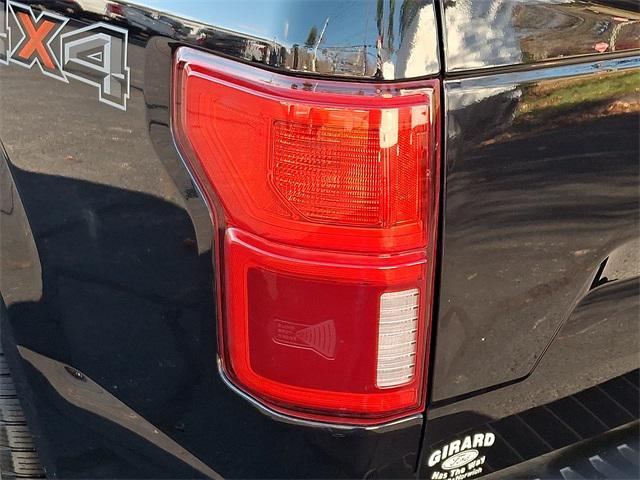 used 2020 Ford F-150 car, priced at $22,888