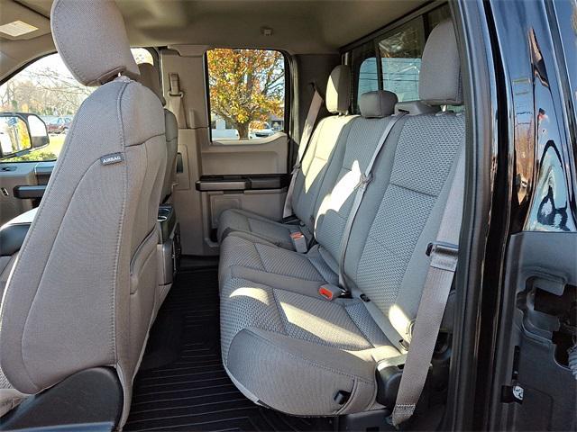 used 2020 Ford F-150 car, priced at $22,888