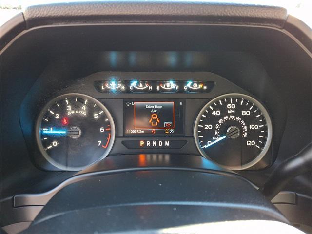 used 2020 Ford F-150 car, priced at $22,888