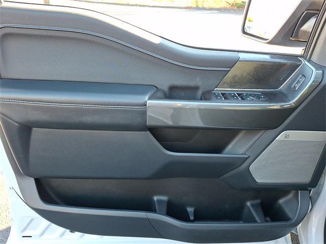 used 2022 Ford F-150 car, priced at $39,998