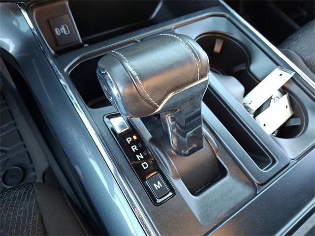 used 2022 Ford F-150 car, priced at $39,998