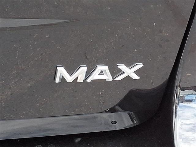 new 2025 Ford Expedition Max car, priced at $70,740