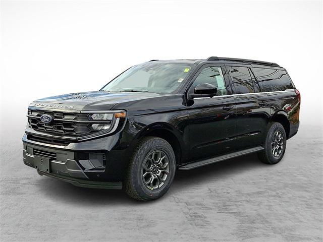 new 2025 Ford Expedition Max car, priced at $70,740