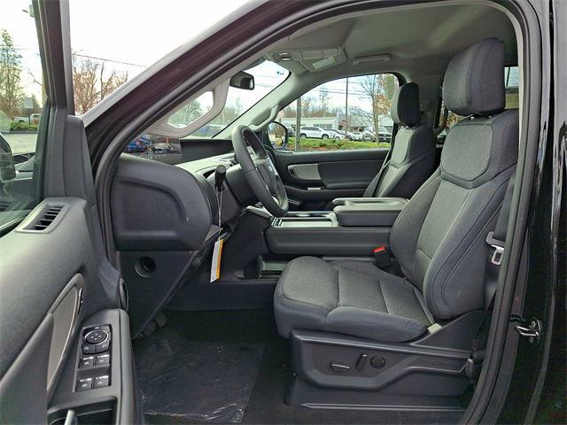 new 2025 Ford Expedition Max car, priced at $70,740