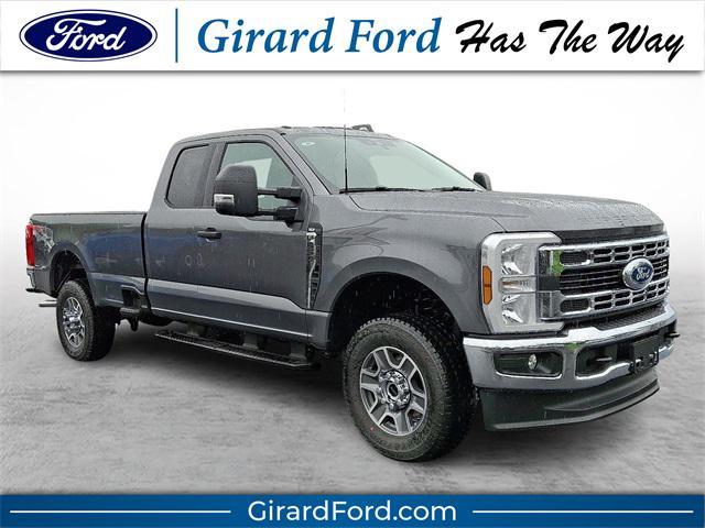 new 2025 Ford F-350 car, priced at $61,070