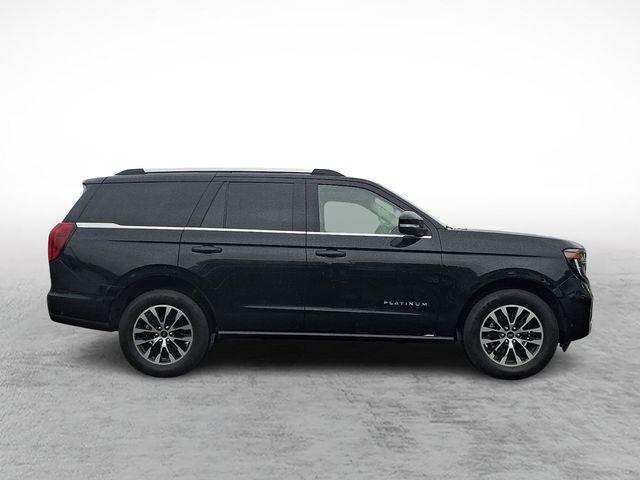 used 2025 Ford Expedition car, priced at $62,687