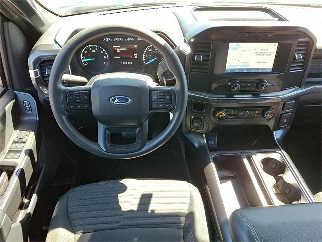 used 2022 Ford F-150 car, priced at $35,498