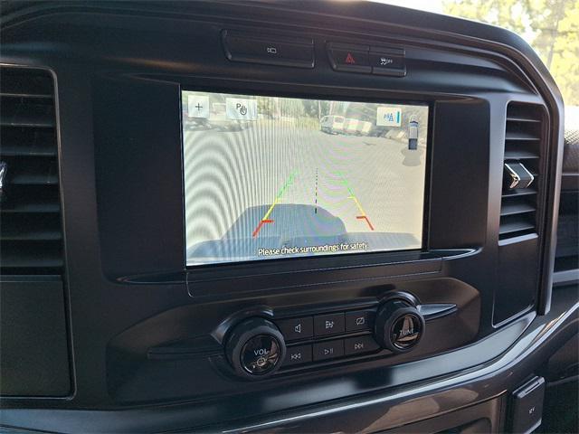 used 2022 Ford F-150 car, priced at $35,498