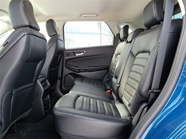 used 2022 Ford Edge car, priced at $23,598