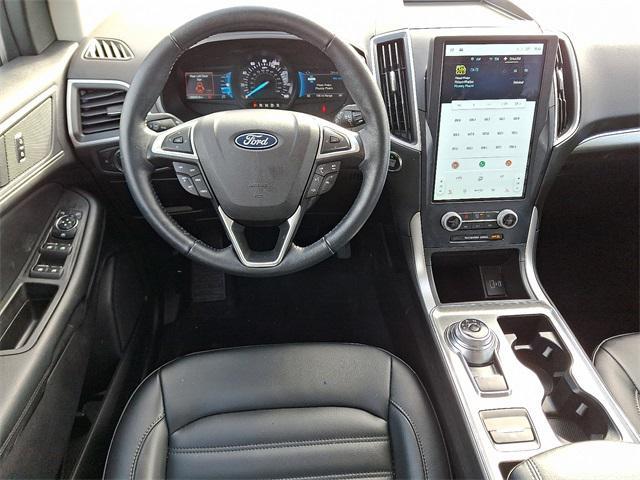 used 2022 Ford Edge car, priced at $23,598