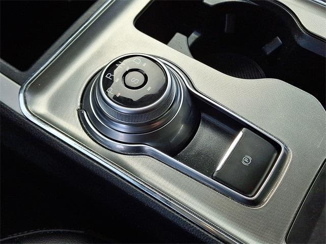 used 2022 Ford Edge car, priced at $23,598