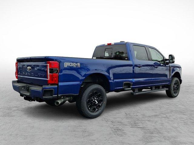 new 2026 Ford F-350 car, priced at $82,517