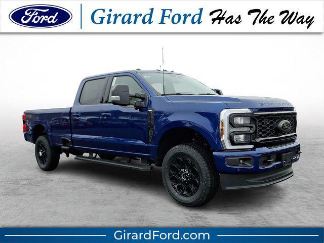 new 2026 Ford F-350 car, priced at $84,350