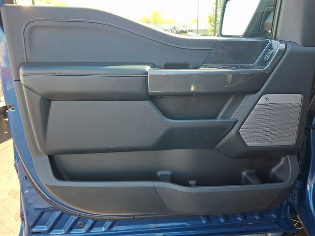used 2022 Ford F-150 car, priced at $41,687