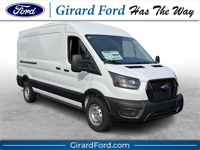 new 2025 Ford Transit-250 car, priced at $60,960