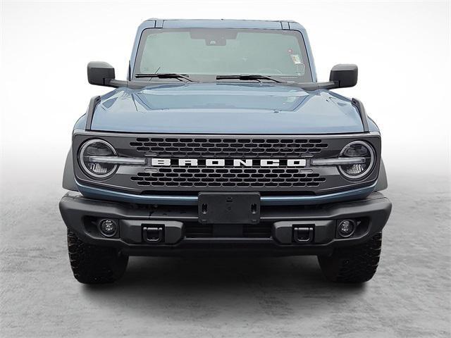 used 2025 Ford Bronco car, priced at $51,998