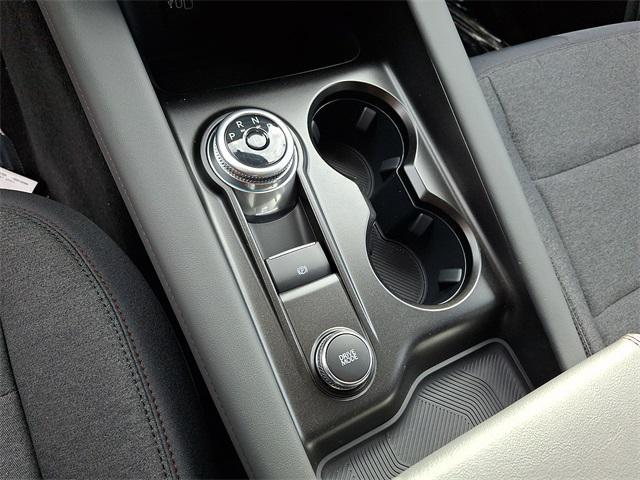 new 2026 Ford Explorer car, priced at $43,425