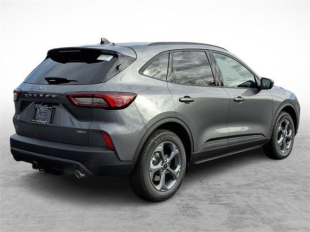 new 2026 Ford Escape car, priced at $41,375