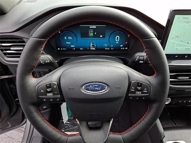 new 2026 Ford Escape car, priced at $41,375